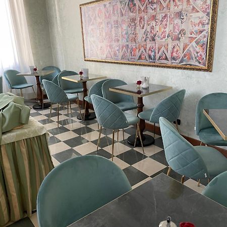 Hotel Giglio Floransa Dış mekan fotoğraf