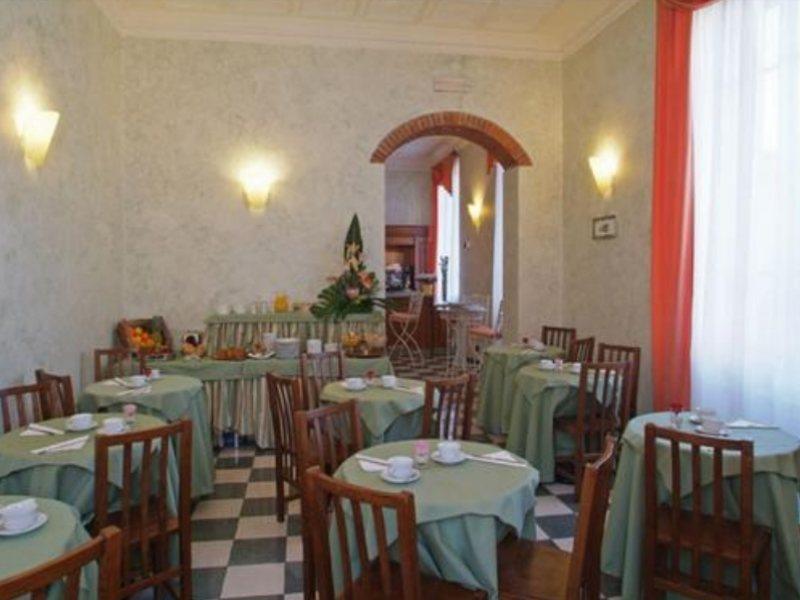 Hotel Giglio Floransa Dış mekan fotoğraf