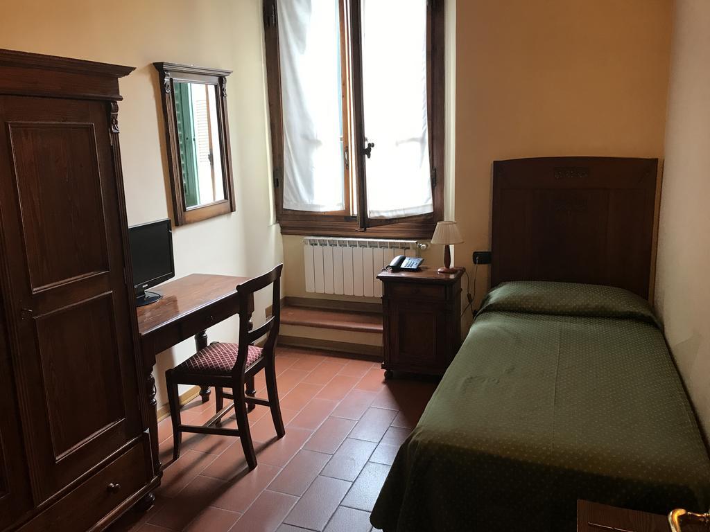 Hotel Giglio Floransa Dış mekan fotoğraf