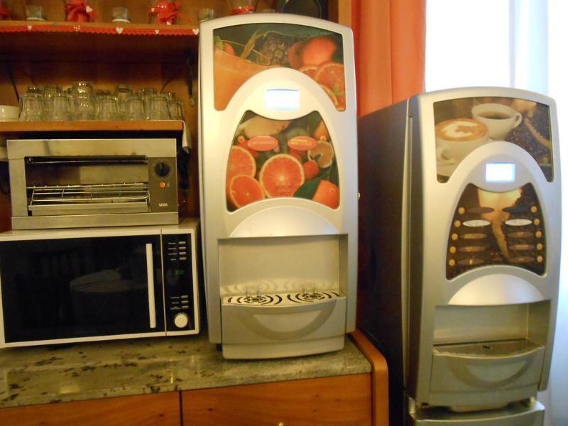 Hotel Giglio Floransa Dış mekan fotoğraf
