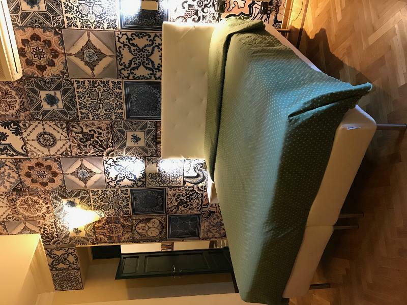 Hotel Giglio Floransa Dış mekan fotoğraf