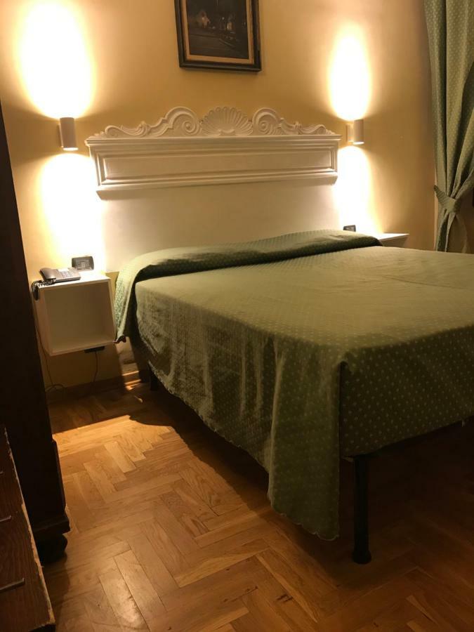 Hotel Giglio Floransa Dış mekan fotoğraf