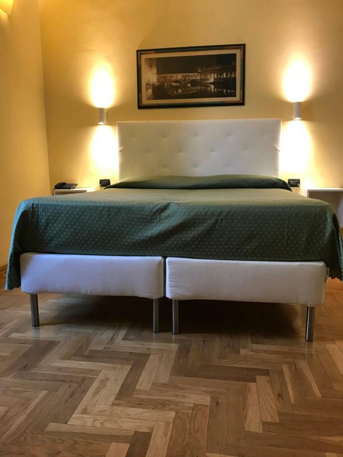 Hotel Giglio Floransa Dış mekan fotoğraf