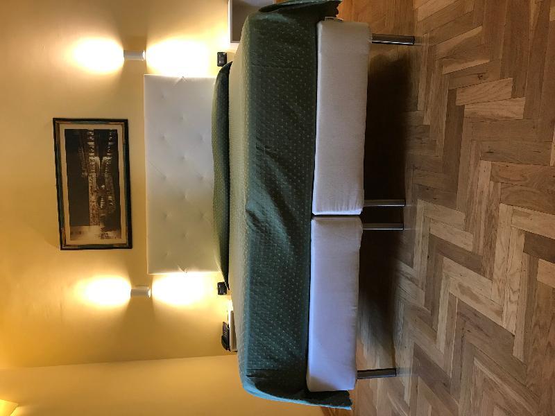 Hotel Giglio Floransa Dış mekan fotoğraf