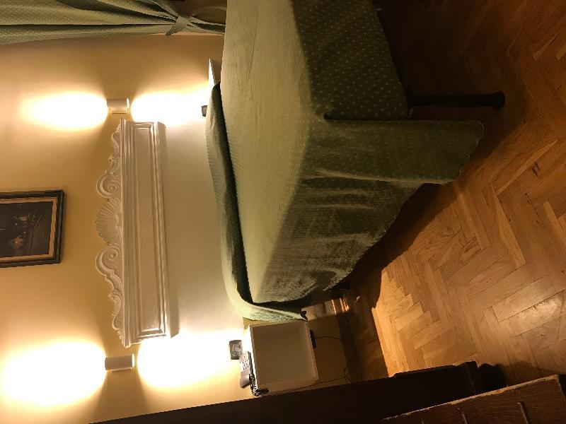 Hotel Giglio Floransa Dış mekan fotoğraf
