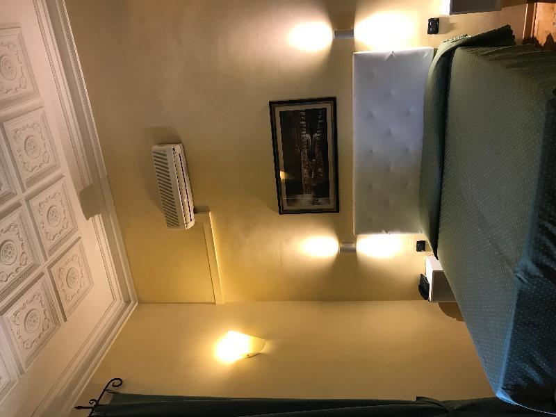 Hotel Giglio Floransa Dış mekan fotoğraf